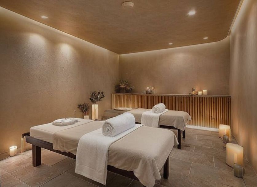 Spa Fotografie