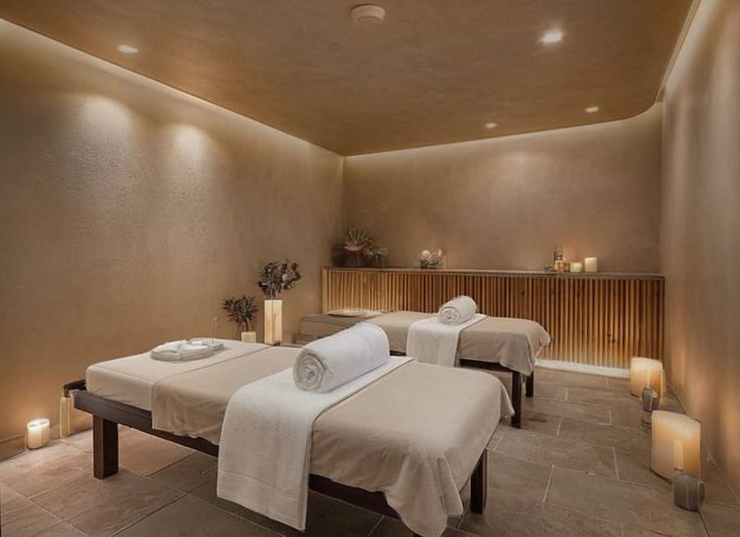 Spa Fotografie