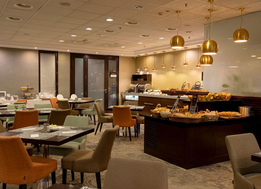 Restaurant Fotografie