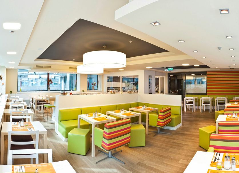 Restaurant Fotografie