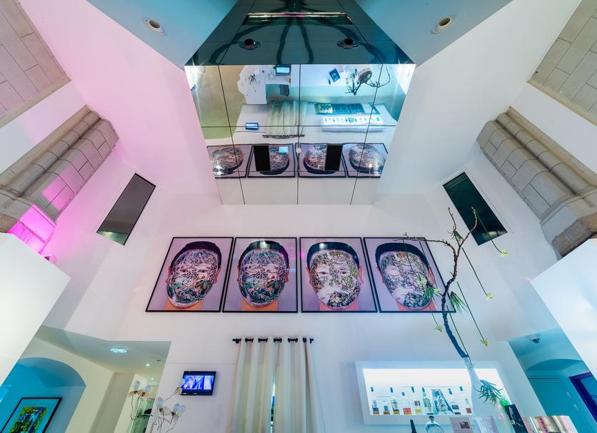 Lobby Fotografie