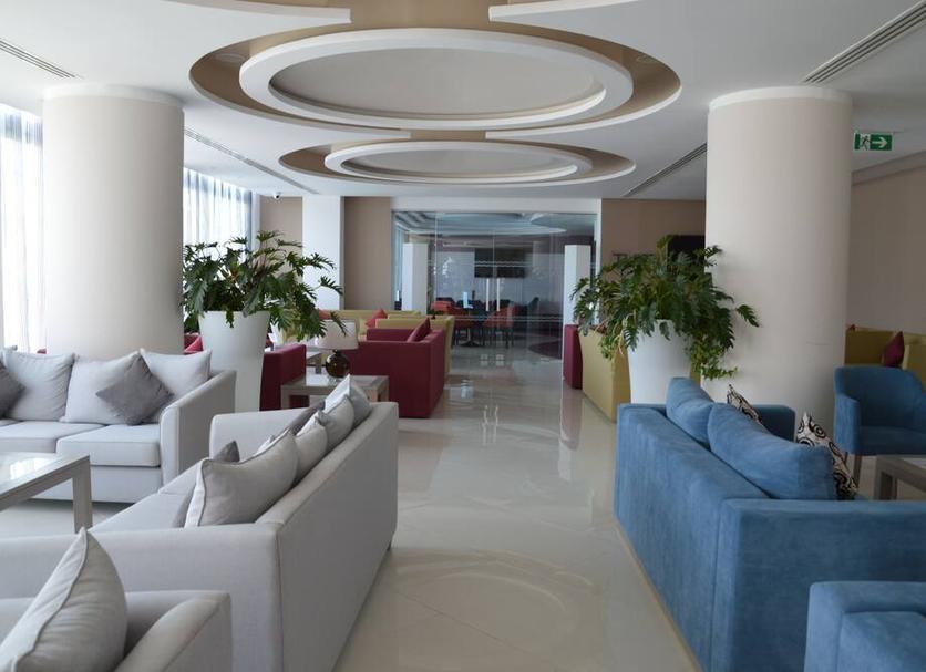 Lobby Fotografie