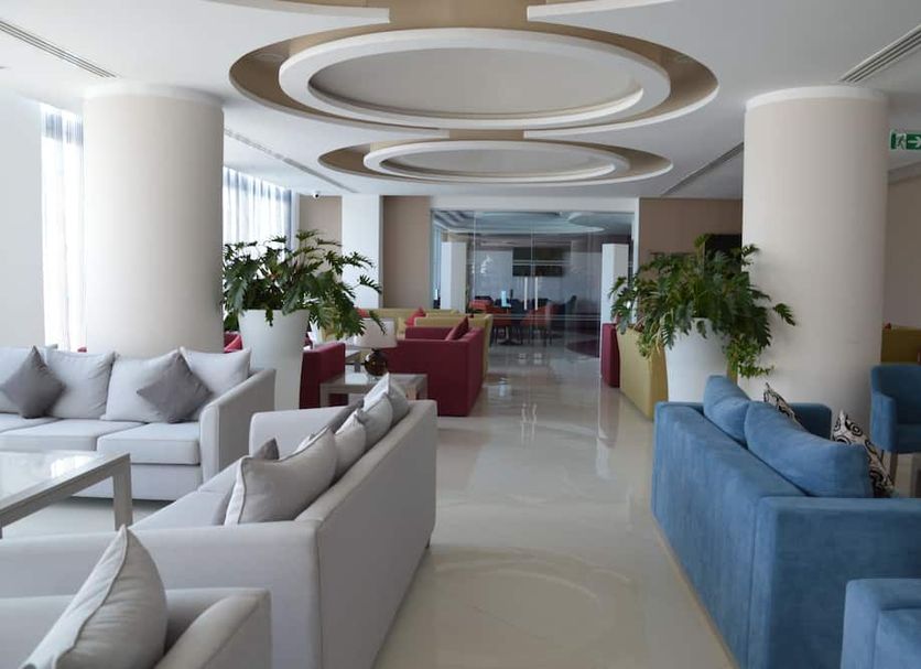 Lobby Fotografie