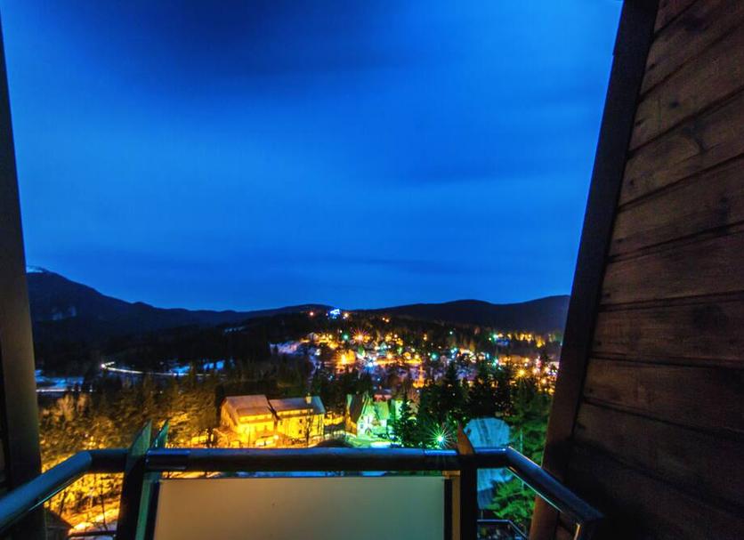 Balcon Fotografie