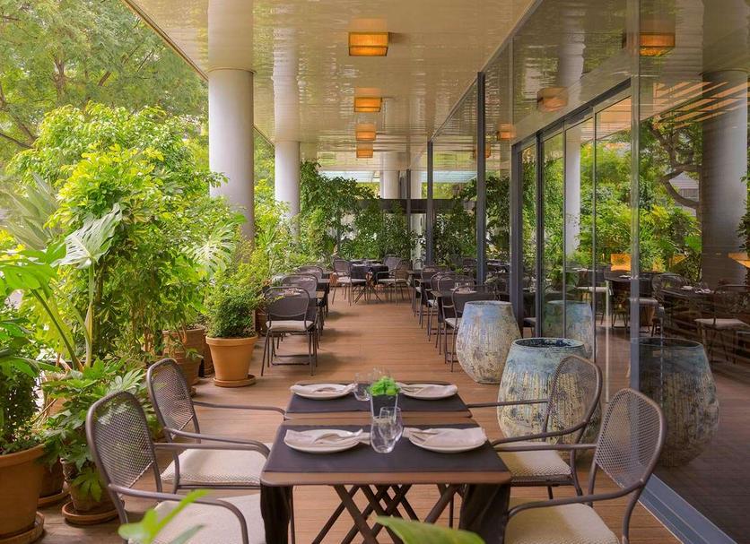 Restaurant Fotografie