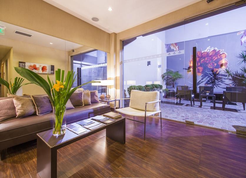 Lobby Fotografie