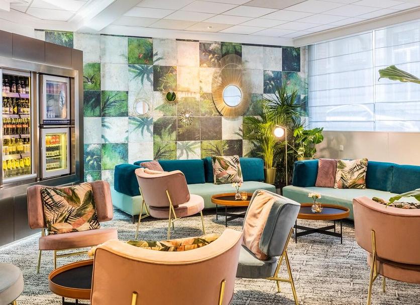 Lounge Fotografie