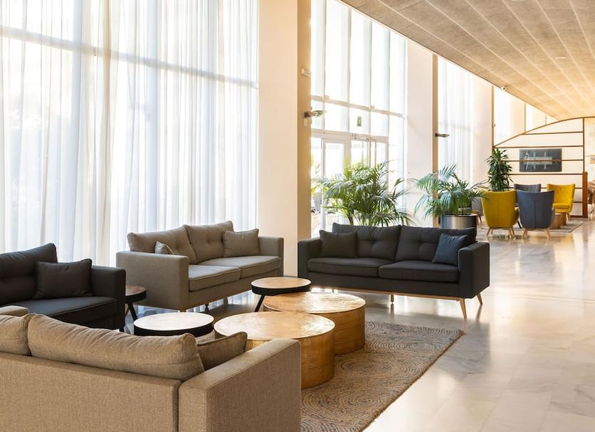 Lobby Fotografie