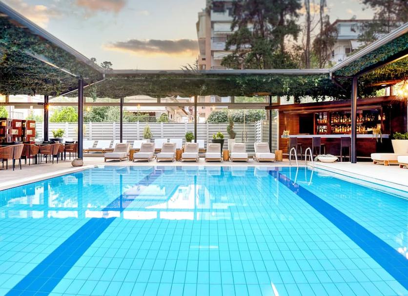 Piscină Fotografie