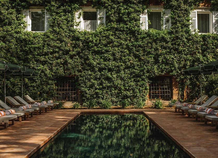 Piscină Fotografie