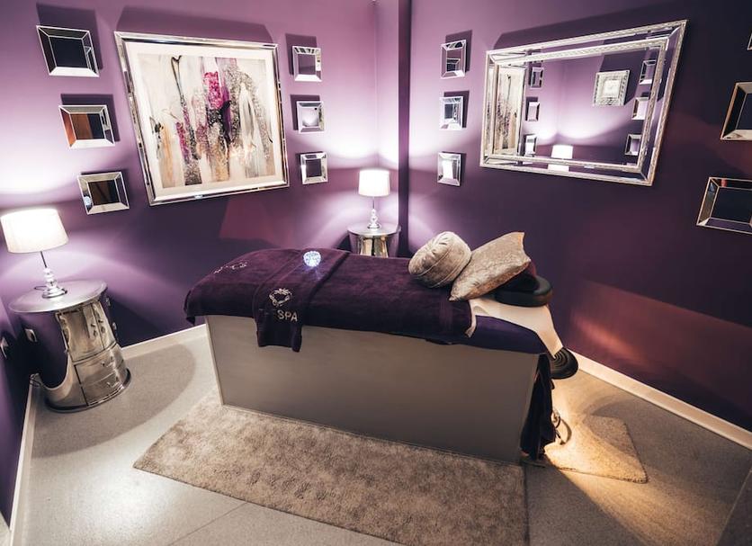 Spa Fotografie