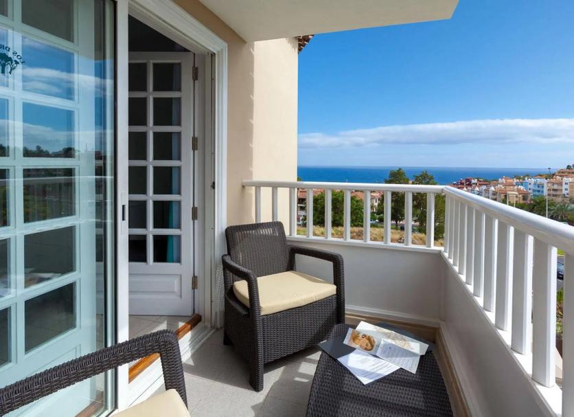 Balcon Fotografie