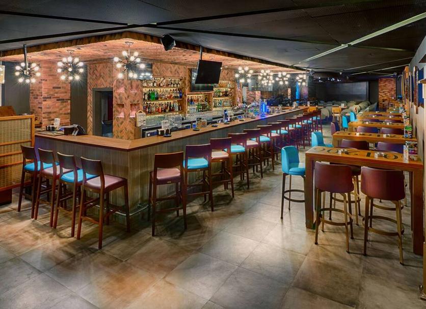 Bar Fotografie