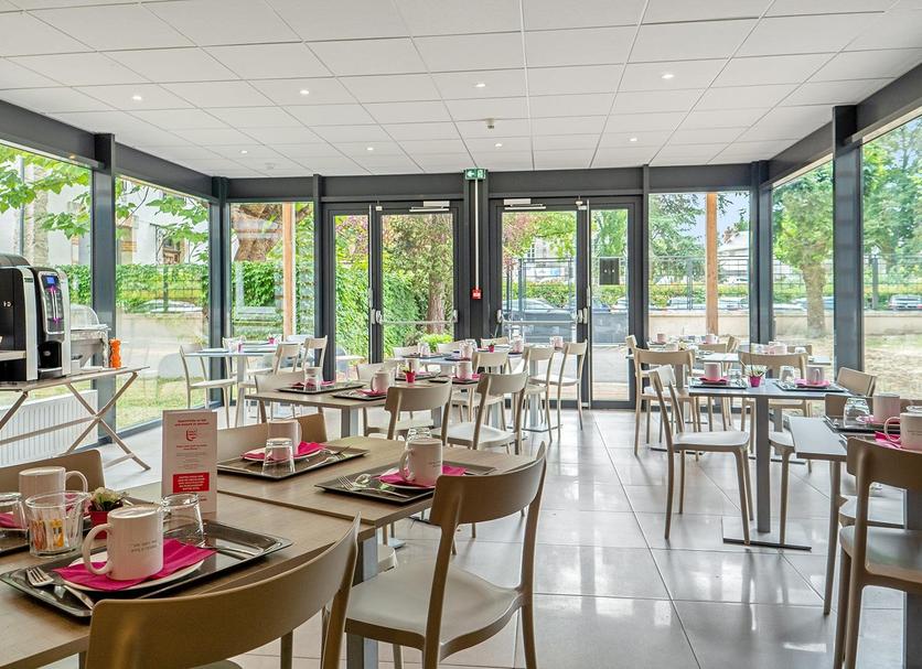 Restaurant Fotografie