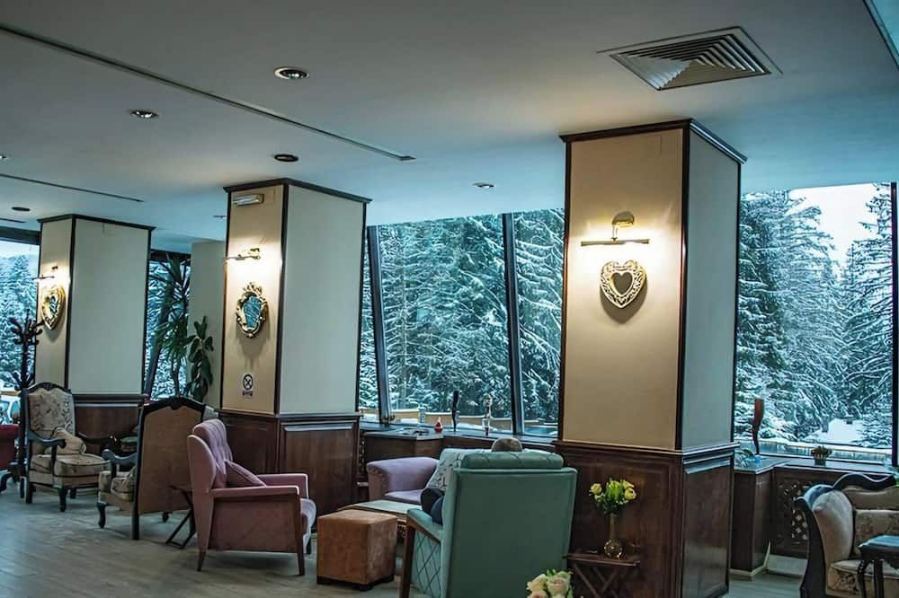 Restaurant Fotografie