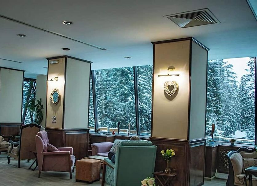 Restaurant Fotografie