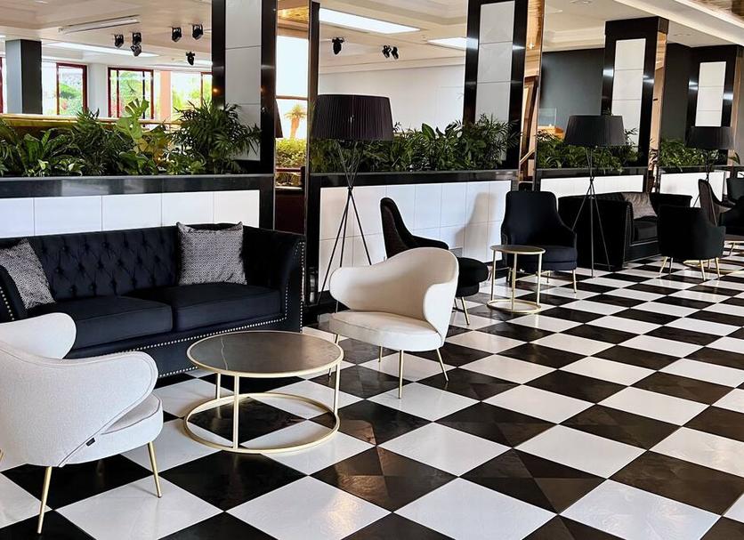 Lounge Fotografie
