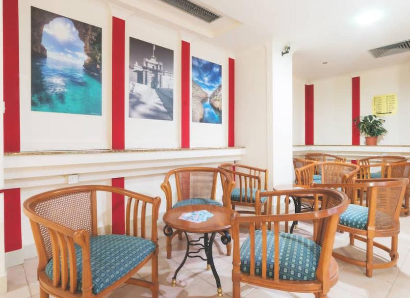 Restaurant Fotografie