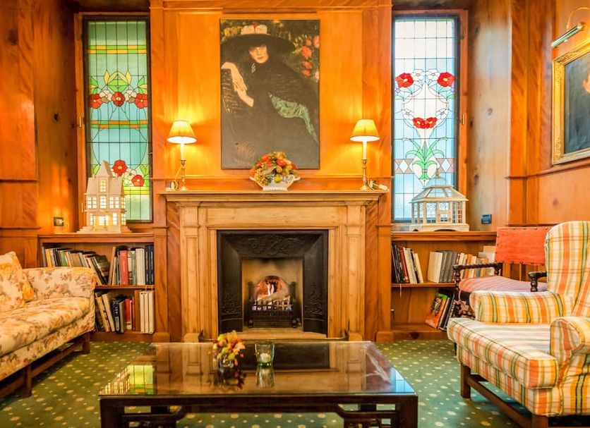 Lounge Fotografie