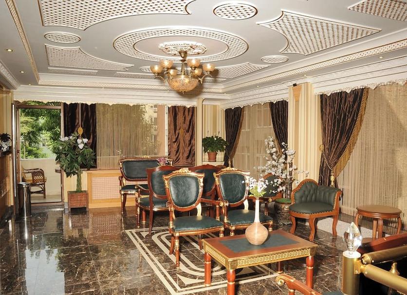 Lounge Fotografie