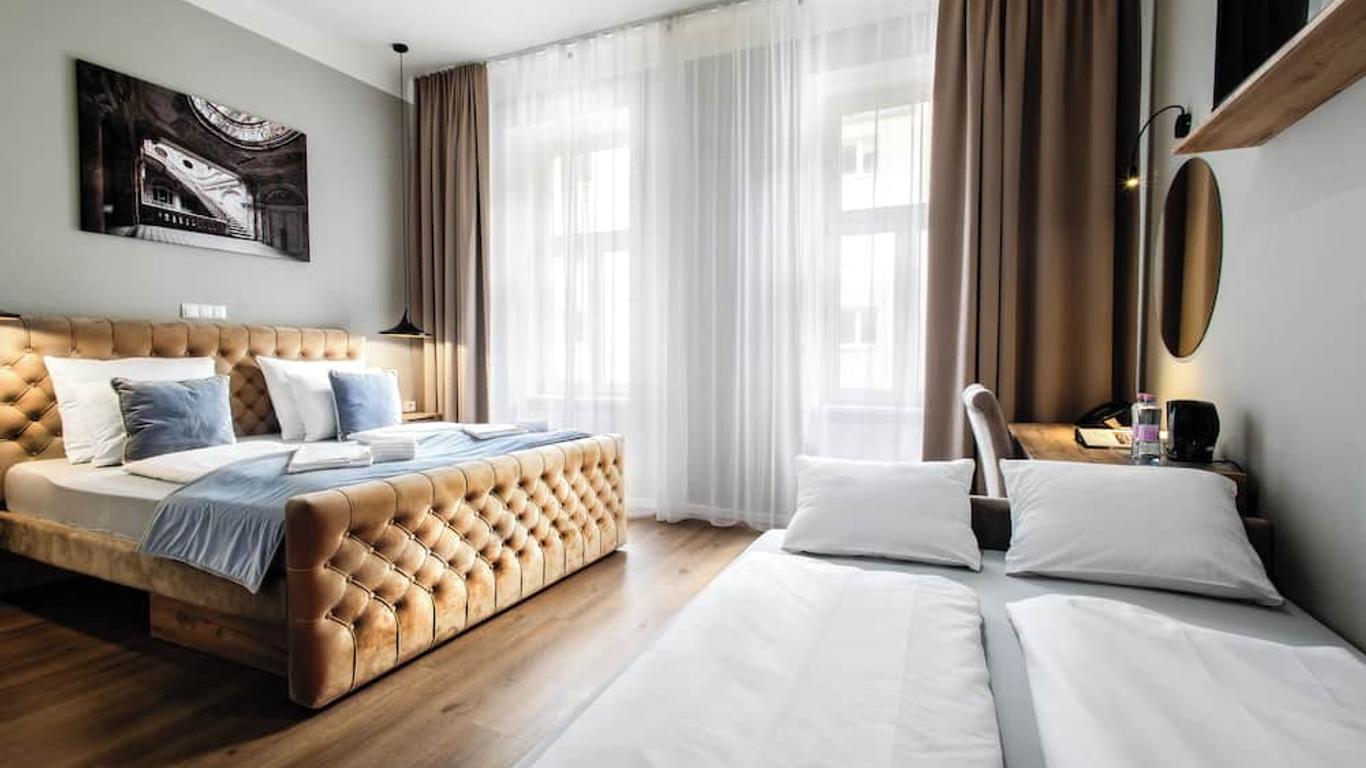 Vayalen Boutique Hotel