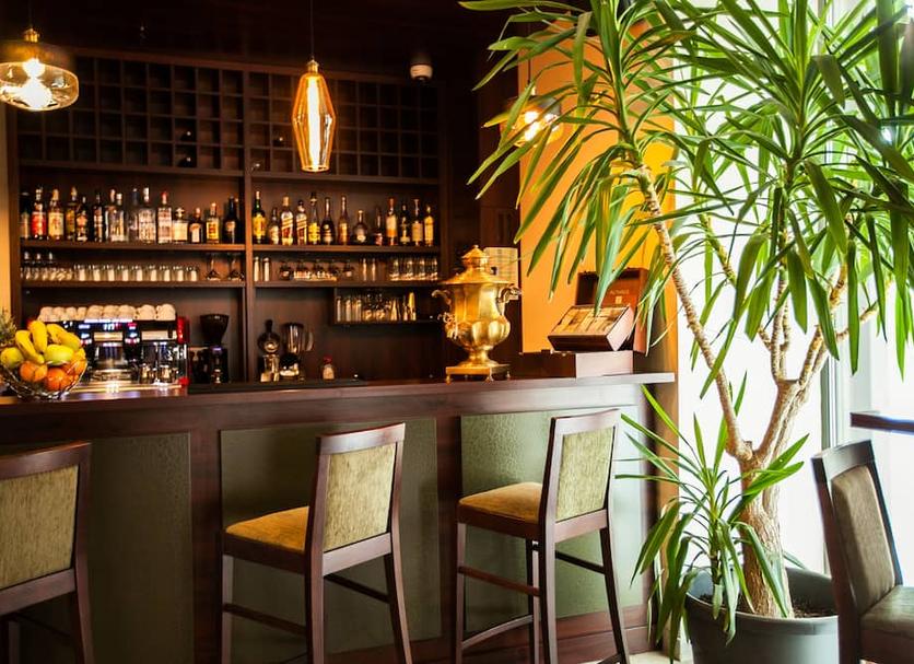 Bar Fotografie
