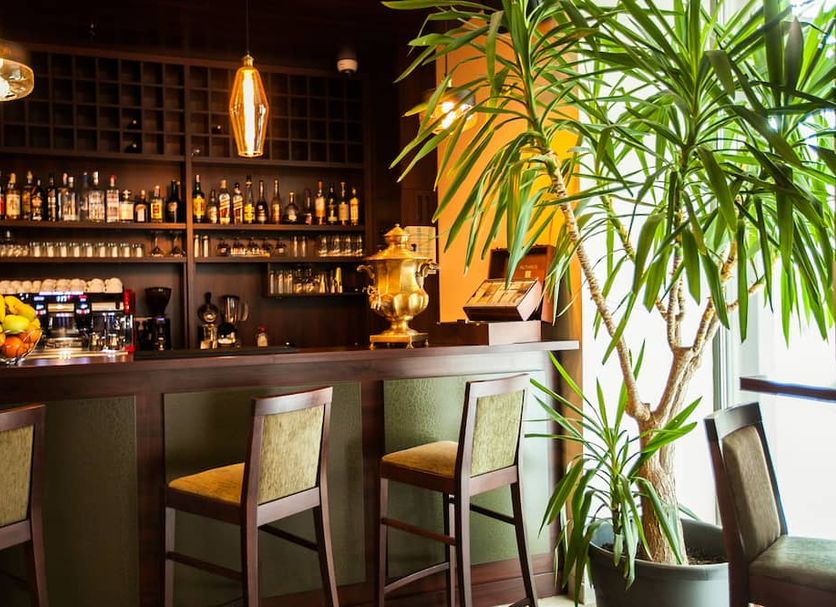Bar Fotografie