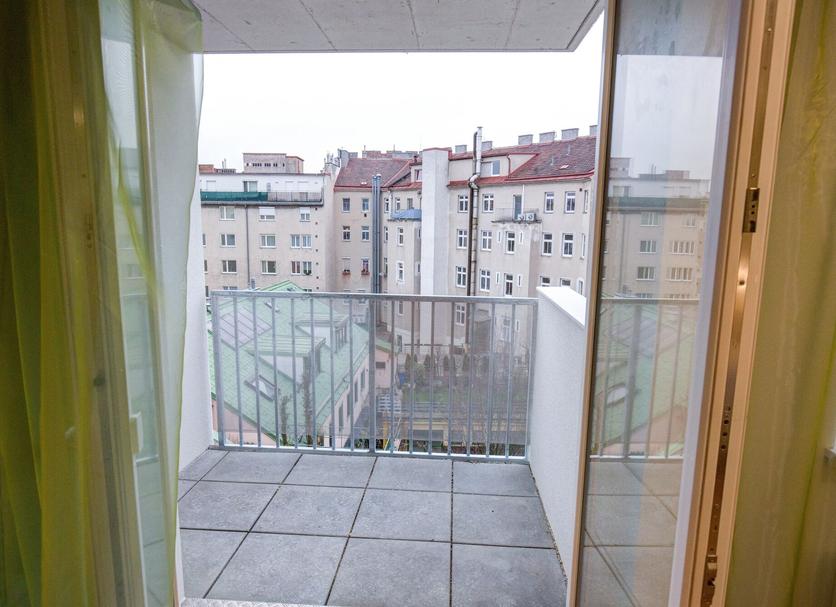 Balcon Fotografie