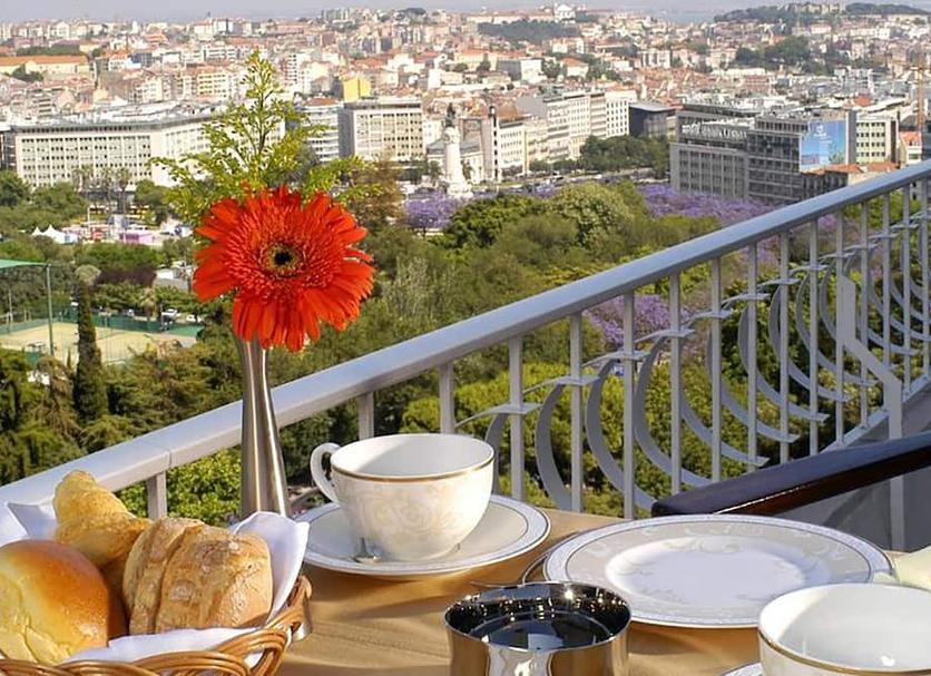 Balcon Fotografie