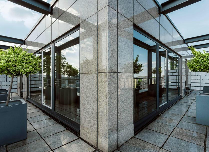 Priveliște în exterior Fotografie