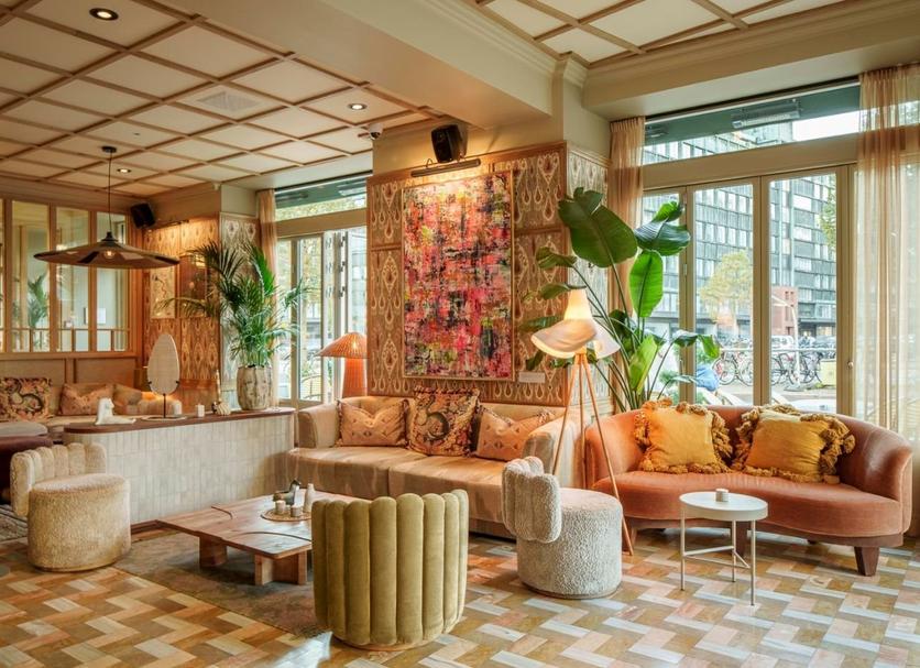 Lounge Fotografie
