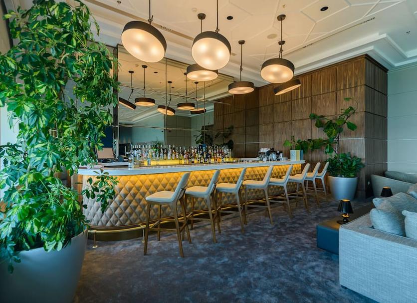 Bar Fotografie