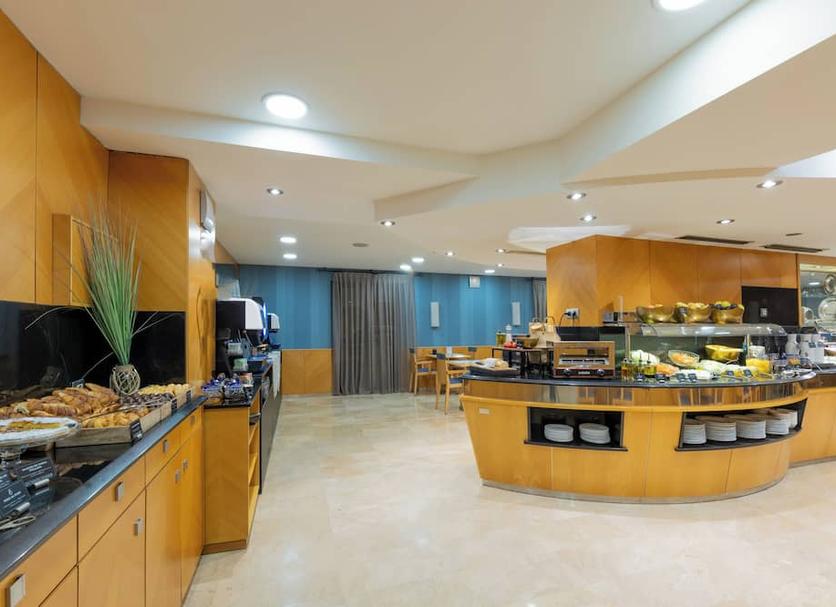 Buffet Fotografie