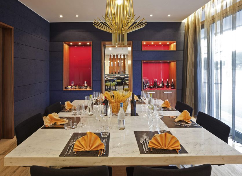 Restaurant Fotografie