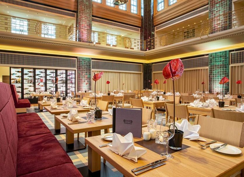 Restaurant Fotografie