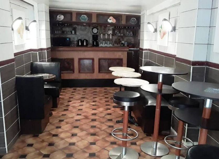 Bar Fotografie