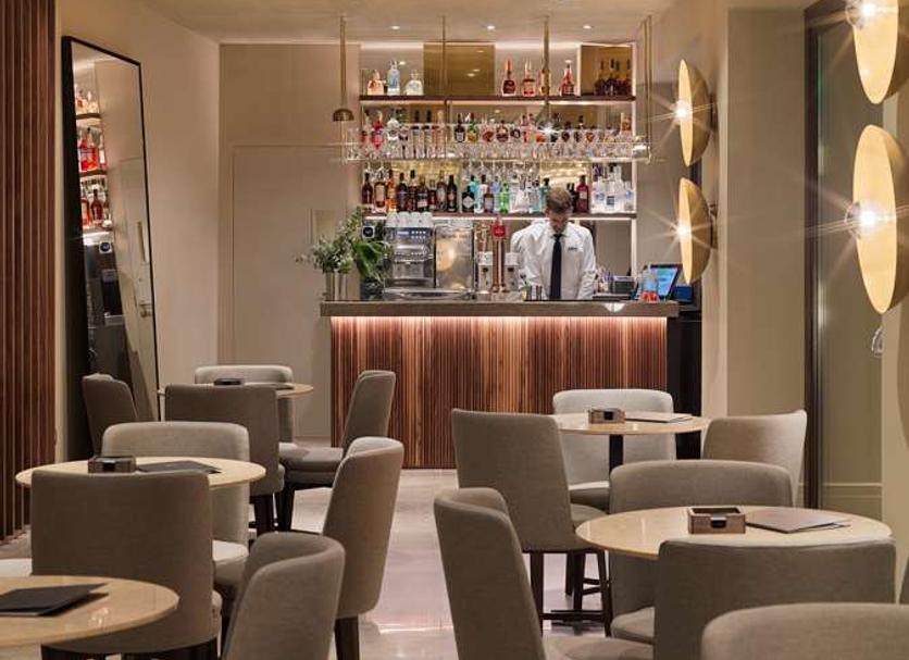 Lobby Fotografie