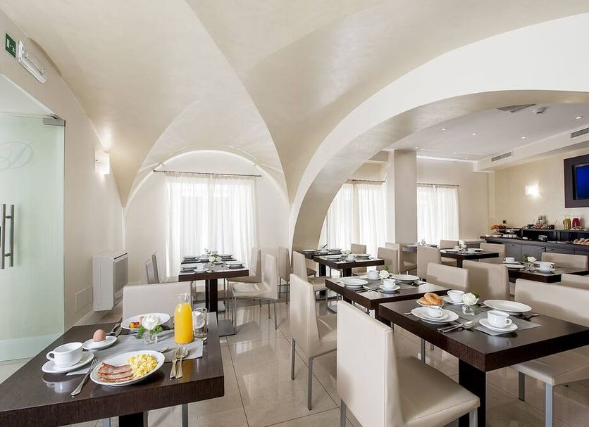 Restaurant Fotografie