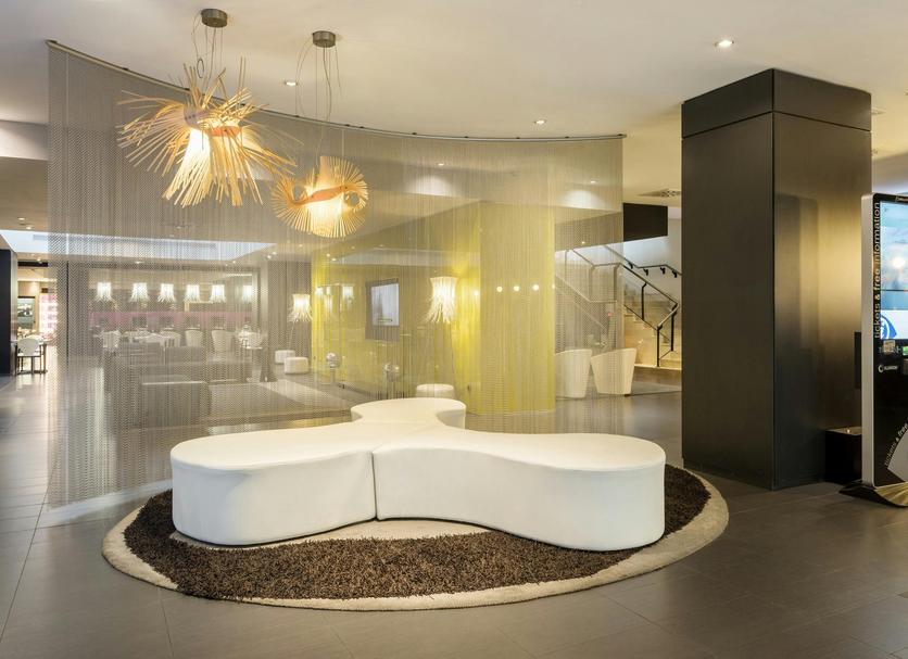 Lobby Fotografie