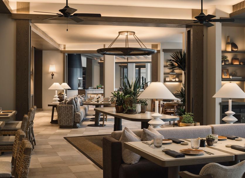 Restaurant Fotografie