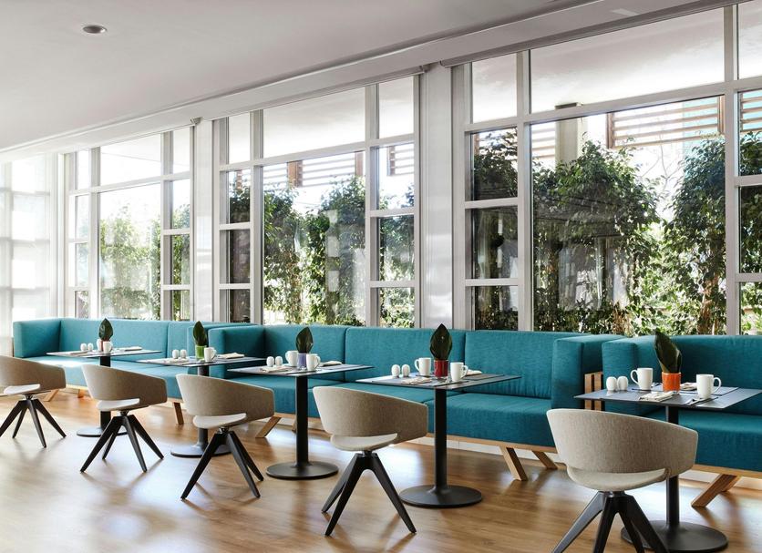 Restaurant Fotografie