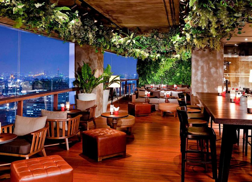 Restaurant Fotografie