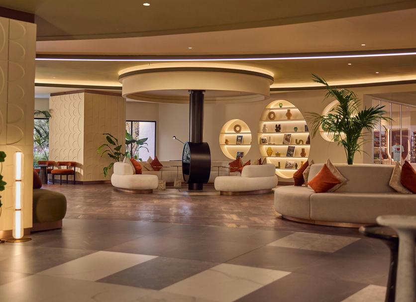 Lobby Fotografie