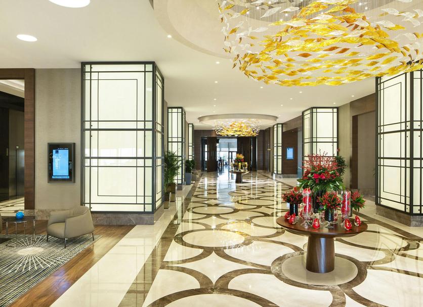 Lobby Fotografie
