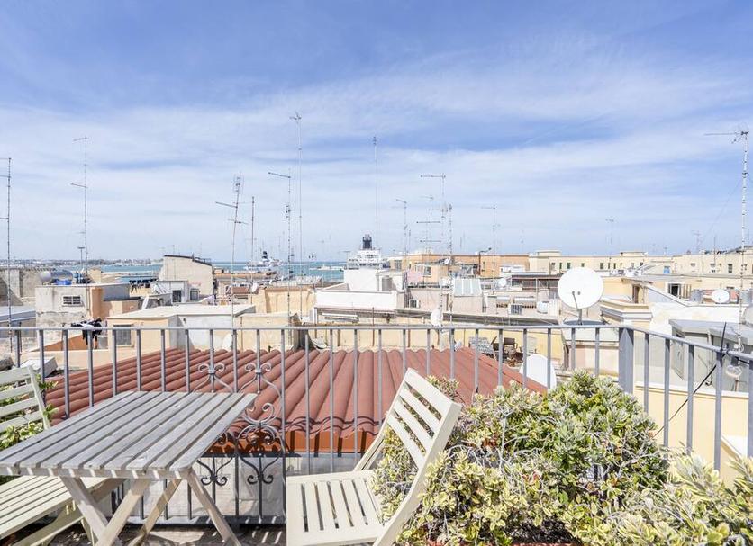 Balcon Fotografie