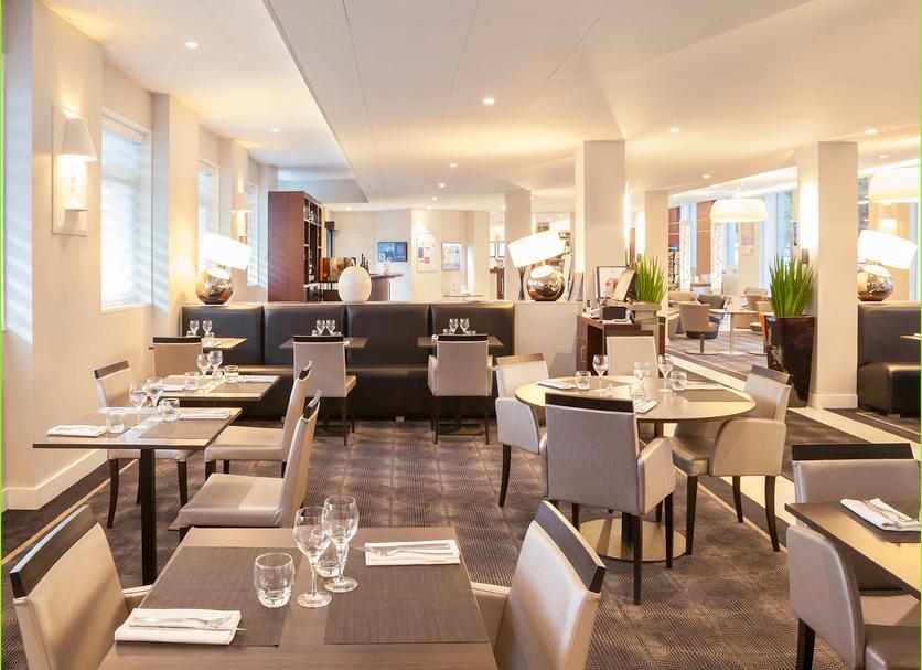 Restaurant Fotografie
