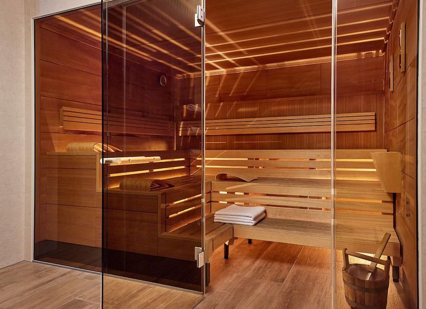 Spa Fotografie