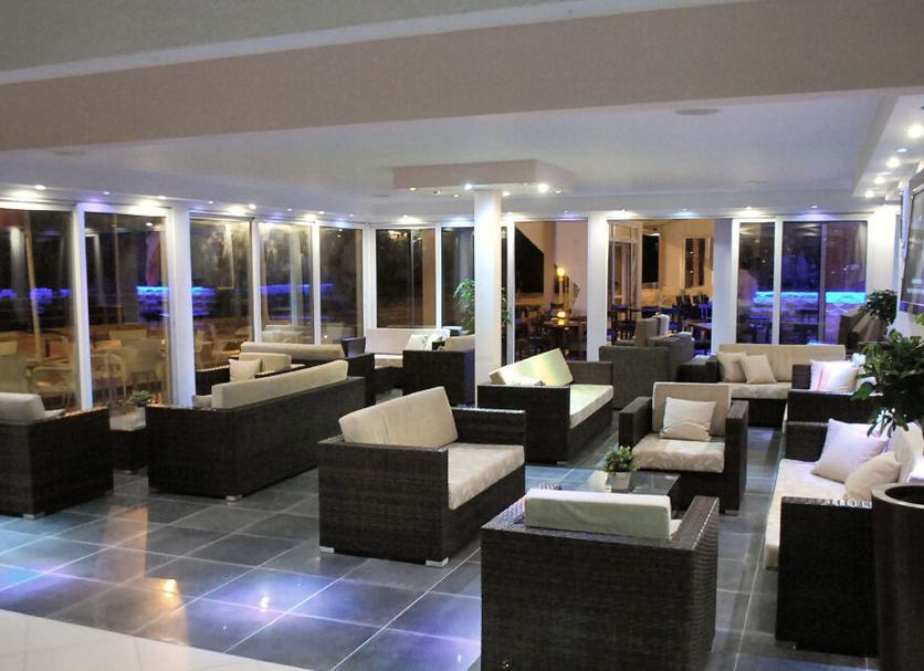 Lounge Fotografie