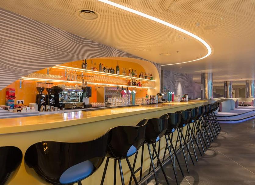 Bar Fotografie