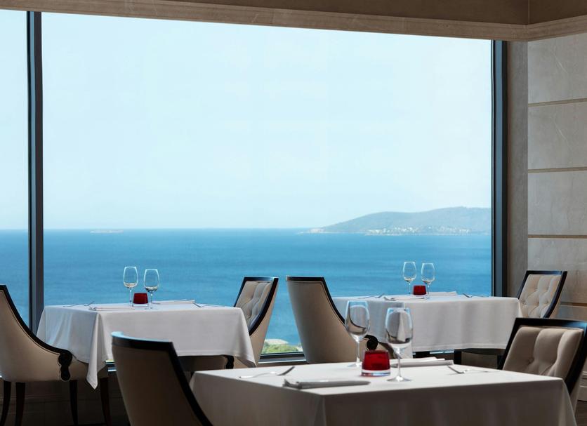 Restaurant Fotografie